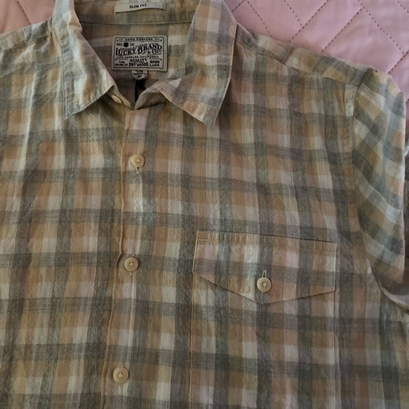 Lucky Brand - Picture 5 of 5